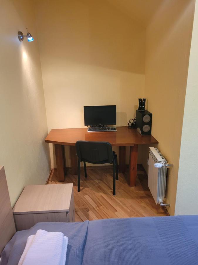 D-Mansard, Free Parking, Self-Check-In Klaipeda Exterior foto